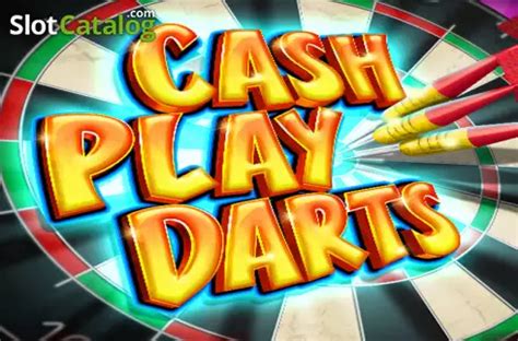 Play Cash Play Darts slot